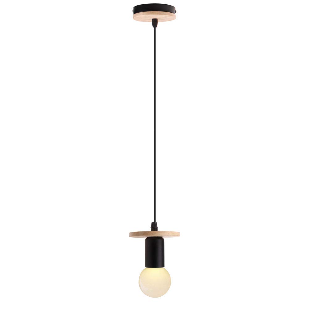 Plafonnier design bois de cerf et luminaire de prestige pour loft