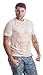 Ann Arbor T-shirt Co. Unisex Adult Muscle Man | Funny Halloween Costume Sexy Shirtless Man Costume, L Natural