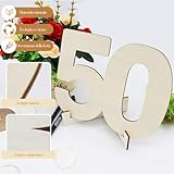 Zoom IMG-2 scettar biglietto auguri 50 anni Zoom IMG-2 scettar biglietto auguri 50 anni