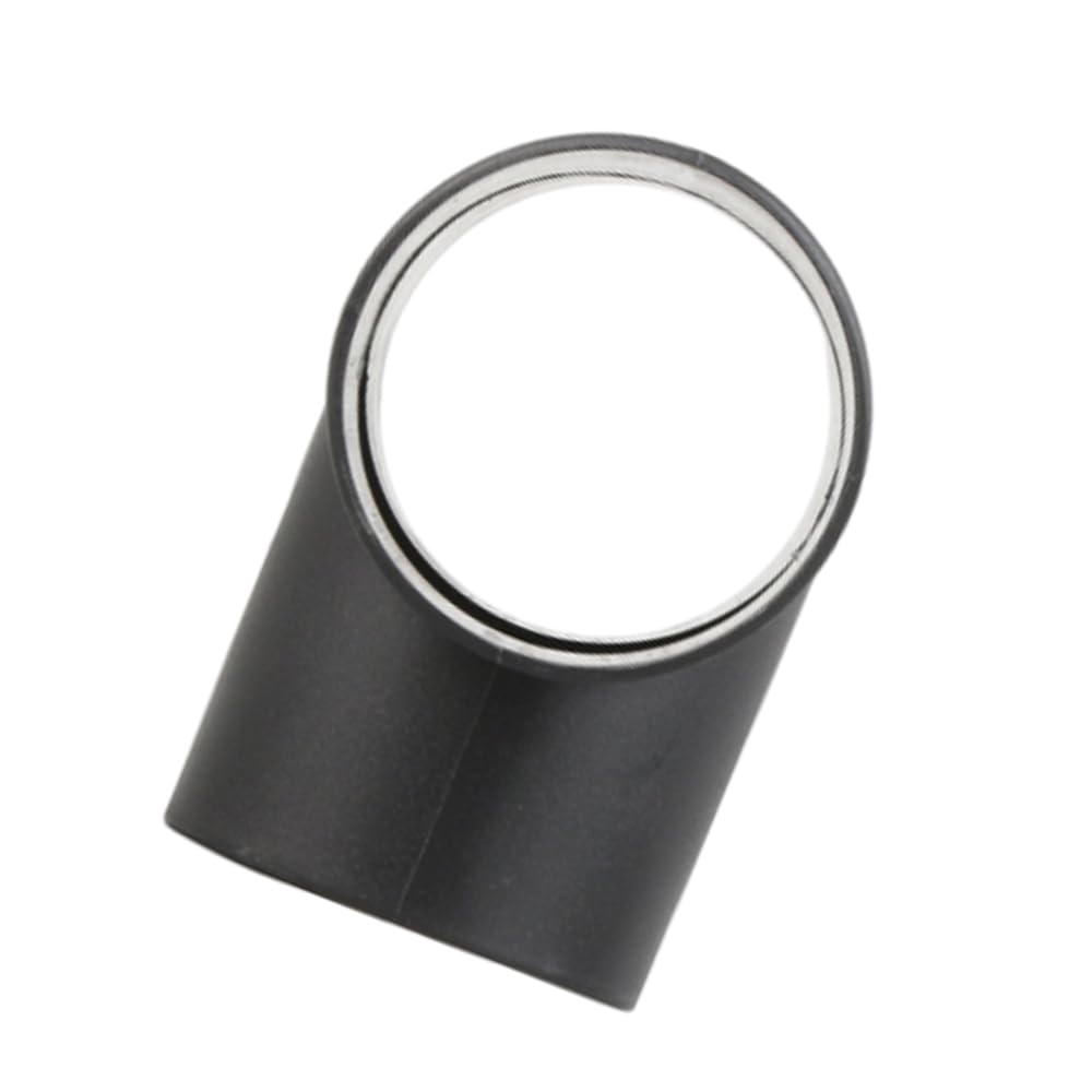 TOTMOX T Piece Diesel Heater Ducting, 60mm Heater Ducting - Image 3