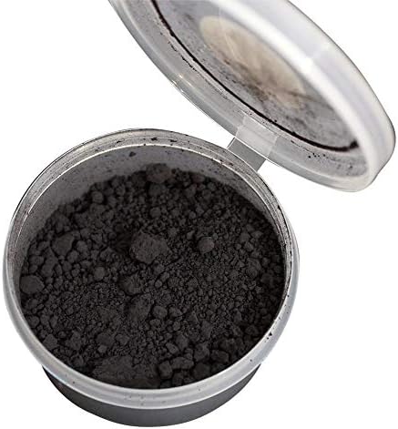 Black Thermochromic Pigment 10g 31C