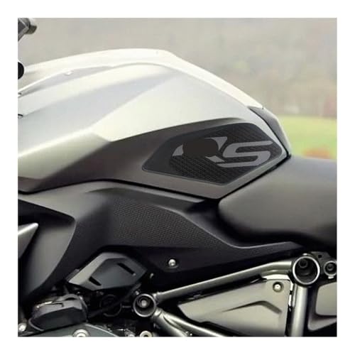 Autocollants antidérapants moto pour R1200RS 2014-2018 protecteurs - 6