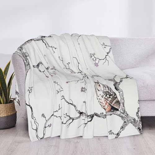 Couverture en flanelle pour canapé et soirées cocooning - 5