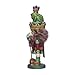 Kurt Adler 15-Inch Hollywood Frog Prince Nutcracker