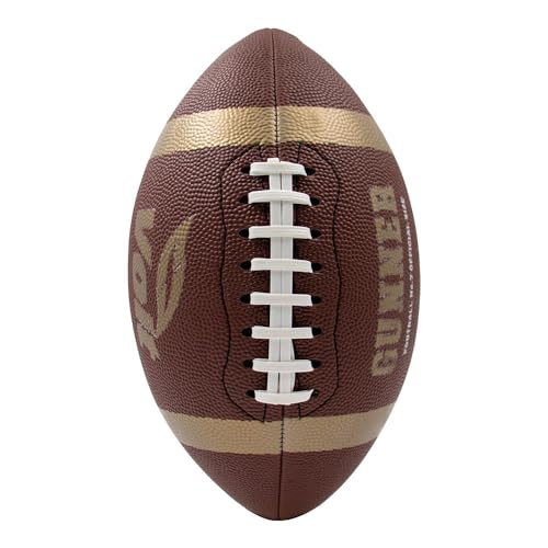 Futbol Americano, Sports Voit Balón de Fútbol Americano No. 7 Gunner FS200