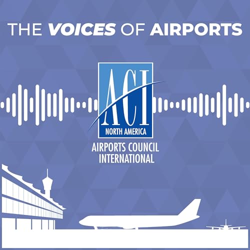 Episode 12: AirportNEXT