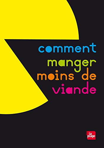 Télécharger Comment manger moins de viande PDF Ebook En Ligne