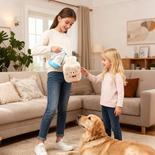 Bolsa de agua caliente reutilizable con diseño impermeable de gran capacidad 2