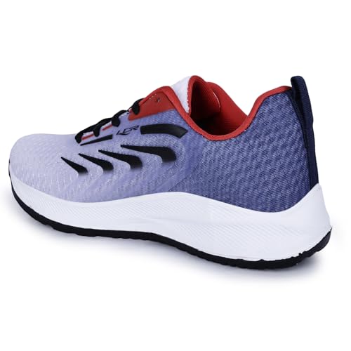 Image of Lancer Mens Level-5 Running Shoes