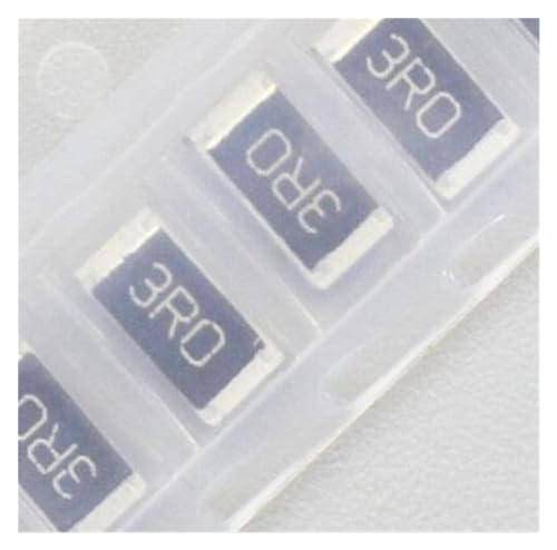 Résistance CMS 2010 300 Ohm CMS pas de puce résistance CMS 5% 10 pièces - 2