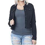 Generic Lässige, einfarbige, langärmlige Strickjacke für Damen, Teenager-, Mantel, schmale Oberbekleidung Winterreitmantel