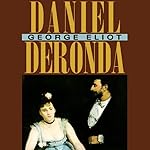 Cover of Daniel Deronda