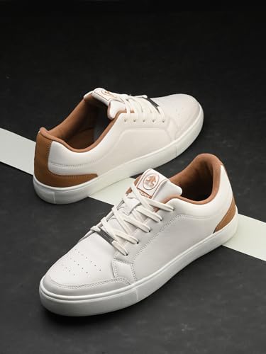 Image of OFF LIMITS Men's Ginza Casual Sneakers