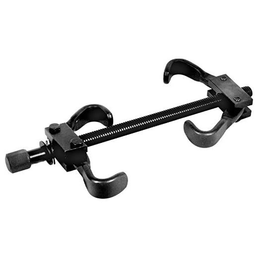 Performance Tool W89311 Coil Spring Compressor Regular, Coil Spring Compressor W/ Case