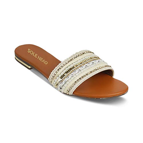 Image of SOLE HEAD Women's 153 Fashion Sandals