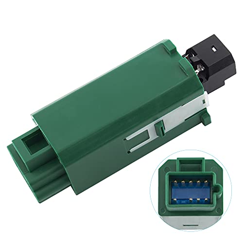 Boxi Hazard Warning Switch Compatible With 2000 2001 2002 2003 2004 2005 Chevy Monte Carlo 10359032 10308099 924-606 #TOP1