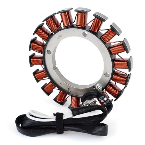 �o�C�N �X�e�[�^�[ �R�C�� Compatible With Arctic For Cat For DVX400 2004 2006 2007 2008 �I�[�g�o�C�G���W���p�[�c�W�F�l���[�^�[�}�O�l�g�X�e�[�^�[�R�C���A�N�Z�T���[ 3409-026