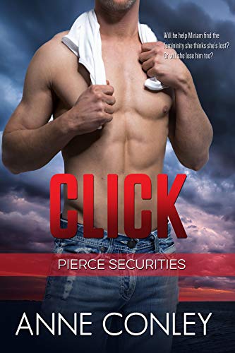 Click (Pierce Securities Book 3)