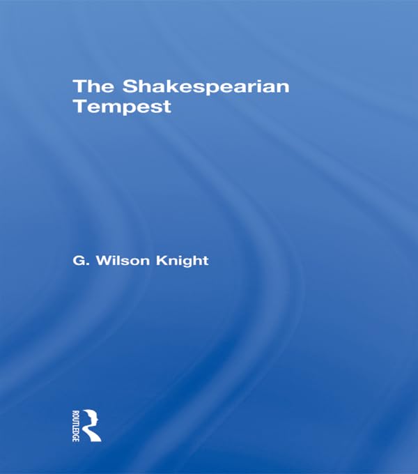 Amazon.com: G. Wilson Knight: books, biography, latest update