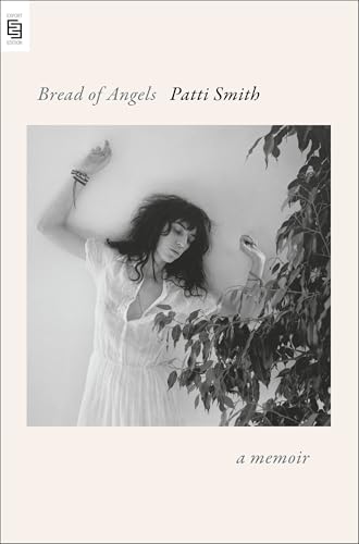 Bild: Bread of Angels: A Memoir f�r 16,29 EUR (-11%) statt 18,24 EUR bei amazon.de