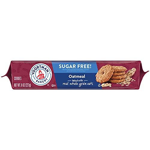 Opiniones y reviews de Galletas de avena marcas de esta semana. 20 Imagen adicional