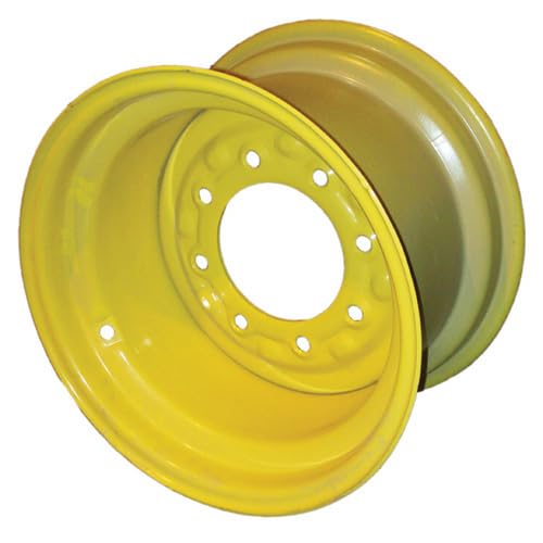 10" x 16" 8 Bolt Front Rim