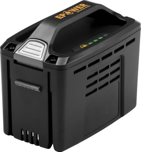 Alpina B 440 batteries BT 540 Li