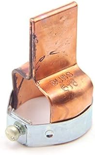 COOPER BUSSMANN 616 Fuse Reducer, 60AMP, 600VAC, 1PAIR/Box