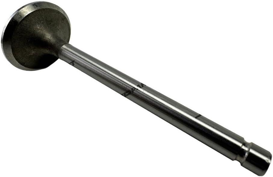 Exhaust Valve Fits For Toyota 4Y Engine Parts Replaces