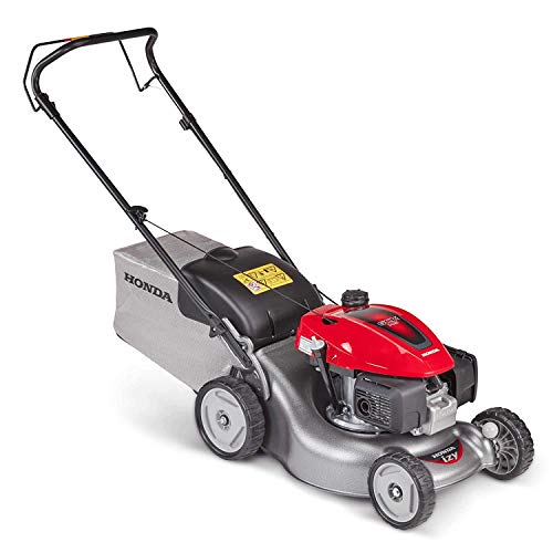 Honda HRG466PKEH Four-Wheeled Push Rotary Lawnmower 18 (New 2020 Engine Model)