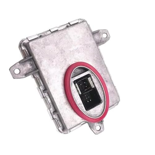 Balasto Xenón soluciona parpadeo de faros en Volvo C30 y C70 2010-2013
