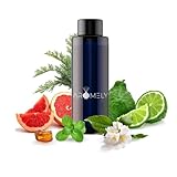 Adventurous Essential Oil Blend - Signature Diffuser Aroma Scent - Fragrance with Notes of Lemon, Grapefruit, Pink Pepper, Bergamot, and Amberwood - Oil for Waterless & Cold Air Diffusers (20ml)