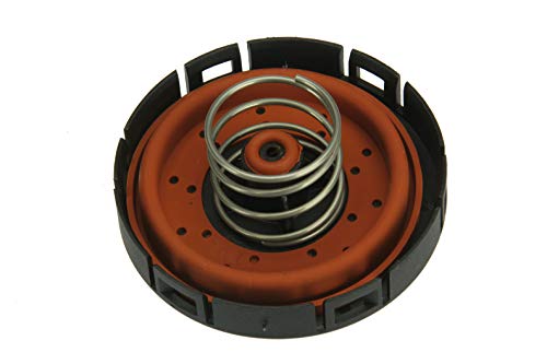 Válvula de ventilación del cárter URO Parts 11127547058 evita el consumo excesivo de aceite 5