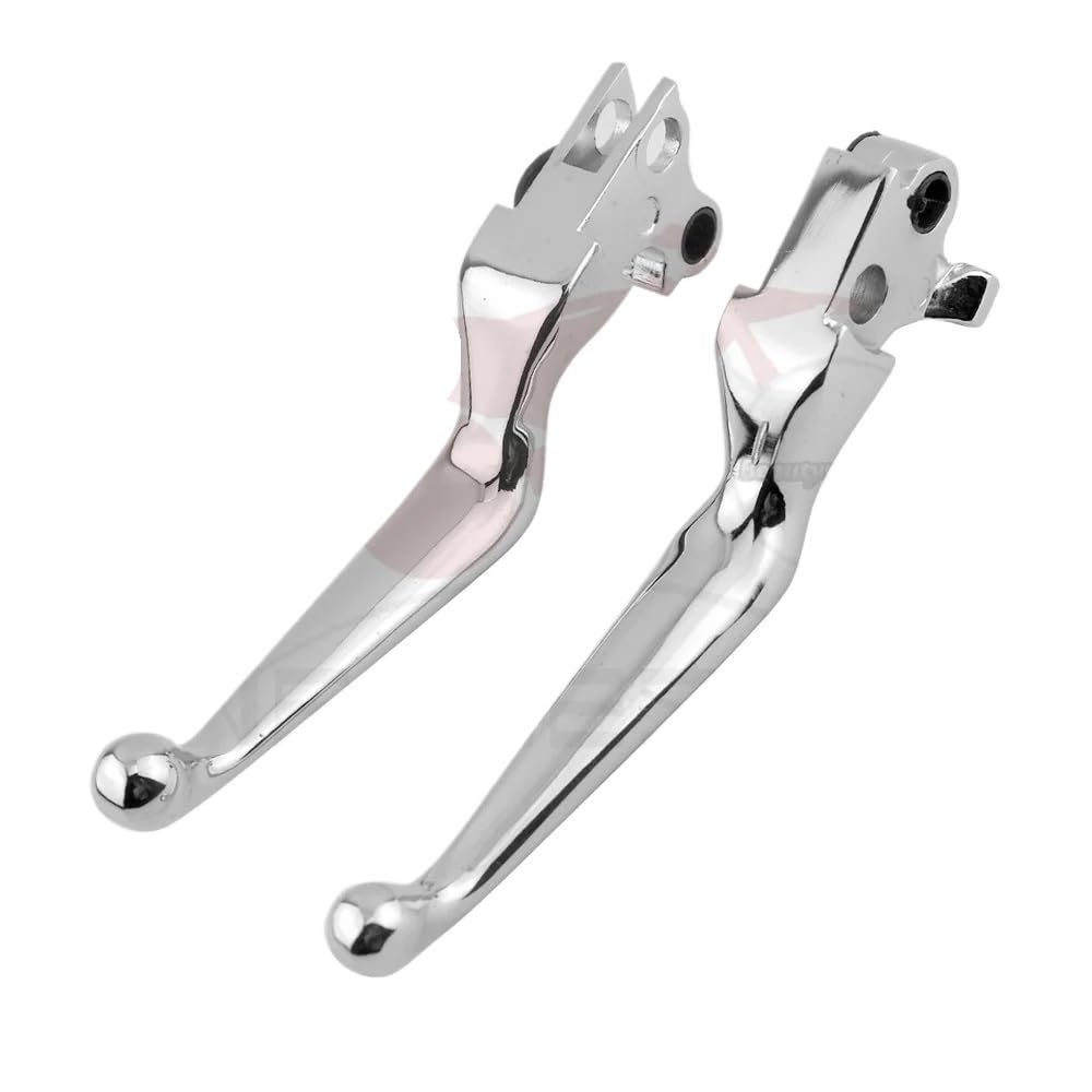 Levier frein clutch pour moto Touring, Softail, Dyna et Sportster