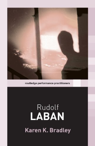 Rudolf Laban view 2