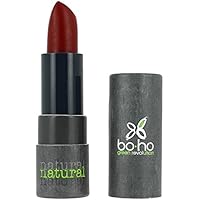 Boho Green Revolution Pintalabios 105 Alfombra roja, 3,5 g