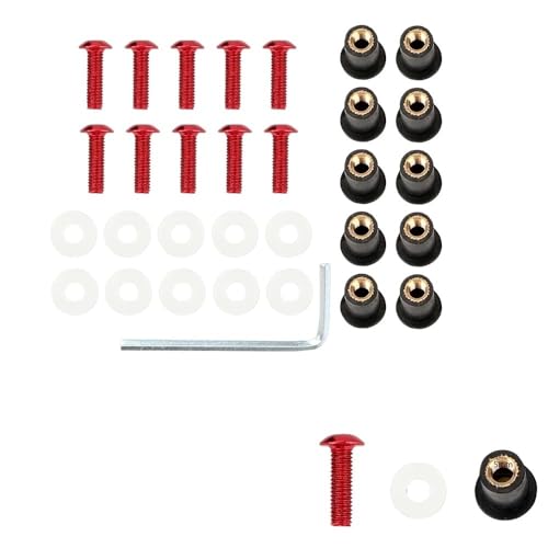 Déflecteur pare-brise universel pour moto contre la fatigue MT07