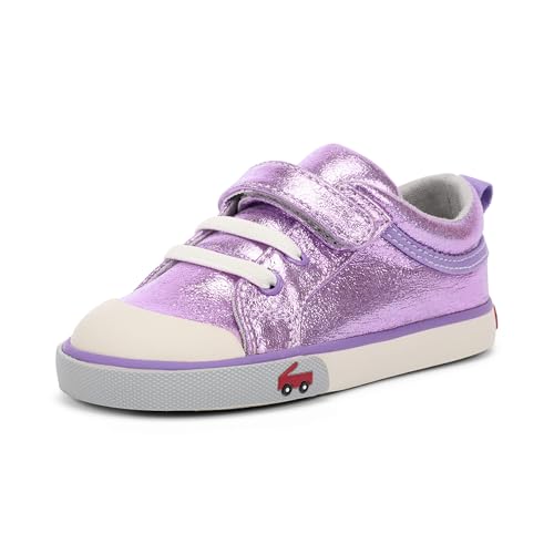 See Kai Run Kristin - Fan Favorite Sneakers for Little Girls
