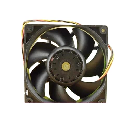 Ventilateur 9GV1248P1J01 PWM 48V résout la surchauffe des baies