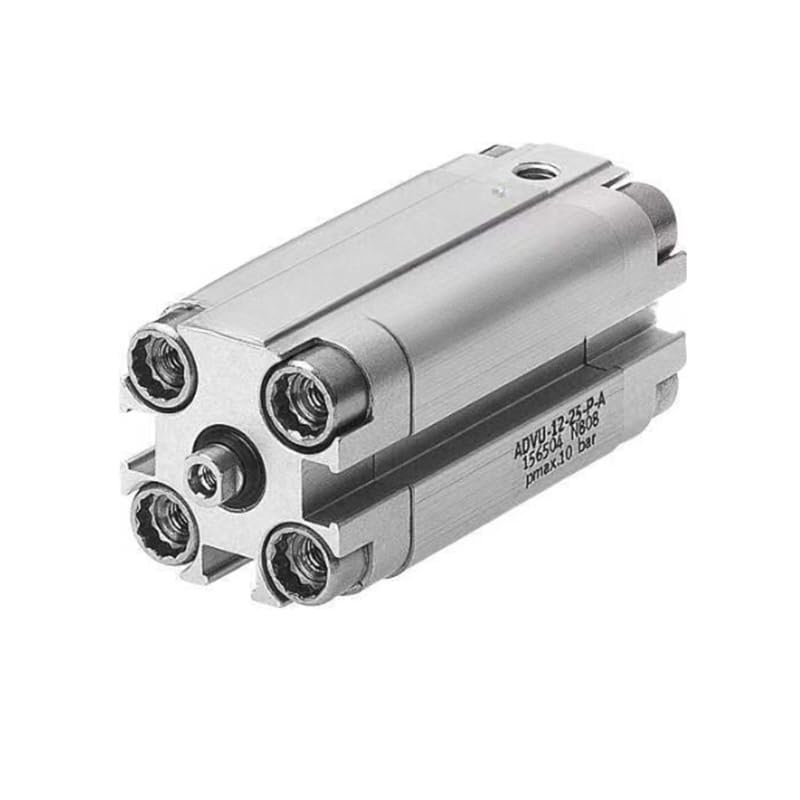 1 piece brand new, cylinder ADVU-12-25-P-A-