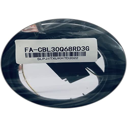 GTGUGR �K�p���� �O�H�Ή����� FA-CBL30Q68RD3G �V�[�P���T�[ ��p�i