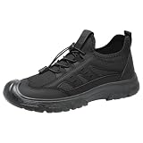 Generisch Herren Damen Wanderschuhe Liebhaber Sneaker Leichte Outdoor Trekkingschuhe Knöchel...
