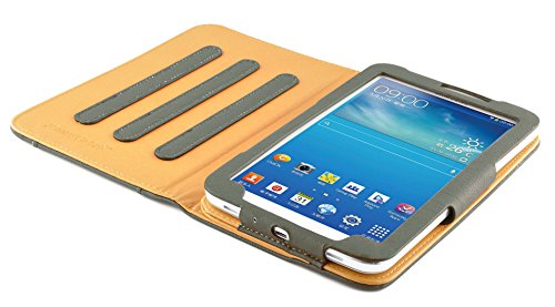 JAMMYLIZARD | Custodia Smart Case in pelle per