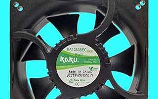 KA13538EC AC/DC 90~264V 13538 17W 230V Energy Saving Heat Dissipation 6months Warranty