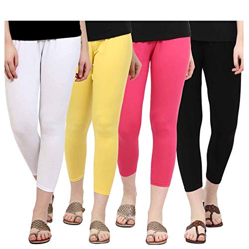 Image of NGT Women's Slim Fit Leggings