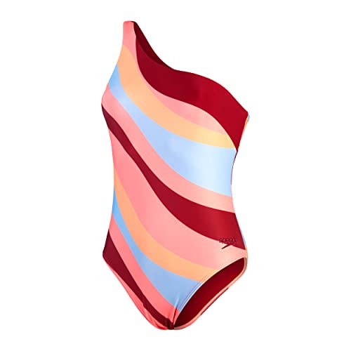 Maillot 1 pièce piscine éco Endirabrite ultra résistant au chlore
