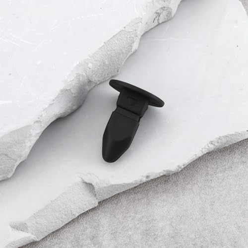 The Lord of the Tools 10 Stück Stoßstangenhalterung Einsatzmuttern 441807300B Kompatibel mit Audi 80 100 A6