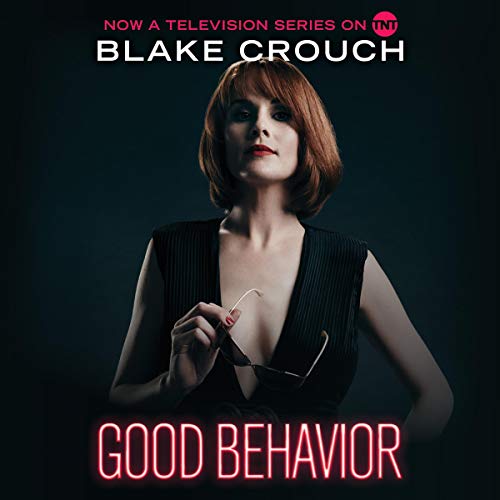 Cover art for Good Behavior