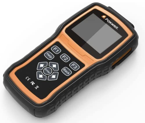 Generic BMWSCAN Foxwell Nt530 For Bmw - All Systems, All Maintenance Service - Bidirectional Diagnostic Scan Tool Obd2 Scanner Automotive Code Reader Abs Bleed Srs Airbag Sas Tpms Tps Epb Oil Reset Ckp thumb #8