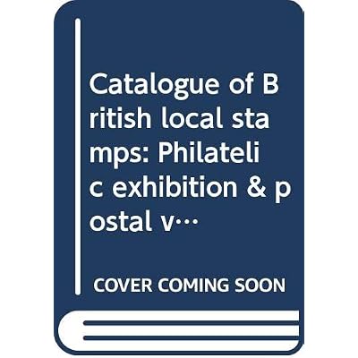 Catalogue of British local stamps